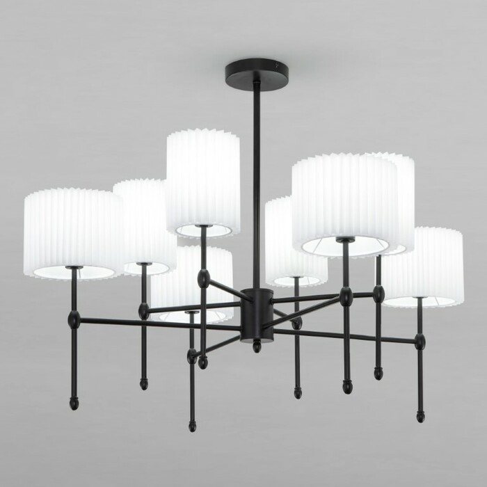 Люстра EUROSVET Notturno 60162/8