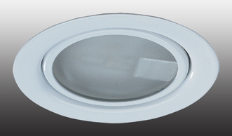 Точечный светильник NOVOTECH FLAT 369344