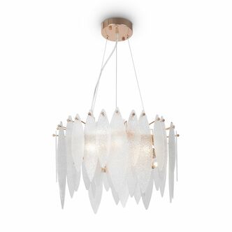 Люстра FREYA Lucrecia FR5217PL-05FG