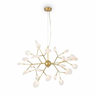 Люстра FREYA Florencia FR5049PL-27G