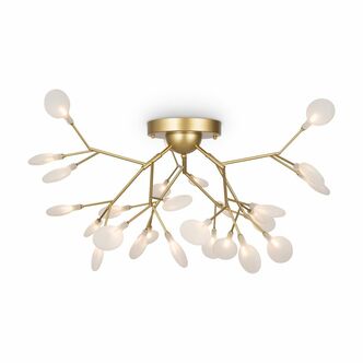 Люстра FREYA Florencia FR5049CL-27G