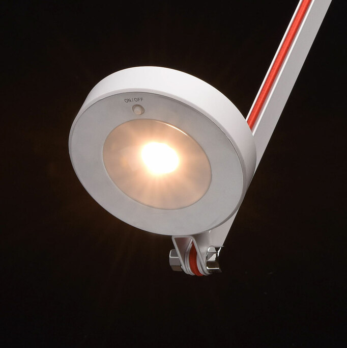 Лампа настольная MW-LIGHT Ракурс 631034001