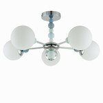 Люстра LUMION SUNDAY 6525/5C