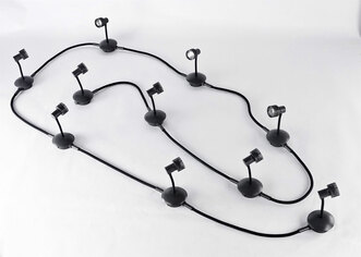 Спот LUSSOLE BAY SHORE LSP-9821-10