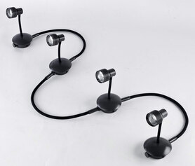 Спот LUSSOLE BAY SHORE LSP-9821-04