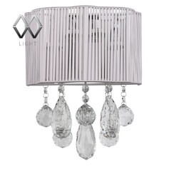 Бра MW-LIGHT Жаклин 465023004