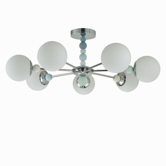 Люстра LUMION SUNDAY 6525/7C