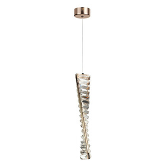 Подвес LUMION ROSELLE 5674/10L