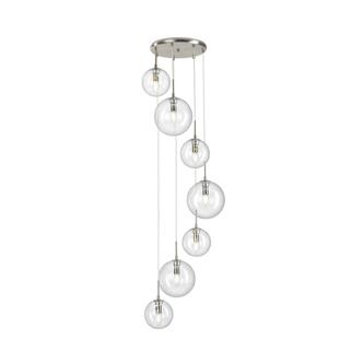 Подвес CITILUX Томми CL102071