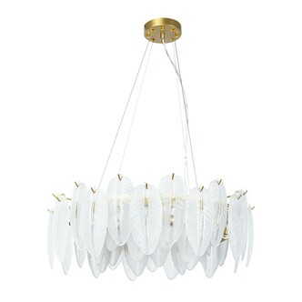 Люстра ARTE LAMP EVIE A4052SP-8SG