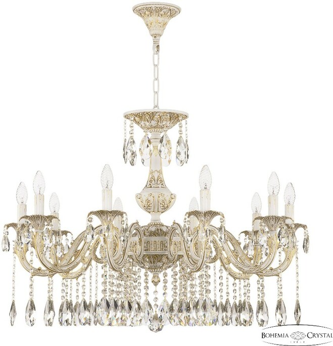 Светильник AL79101 10 300 A WMN,  10x40 w, 92х67 см