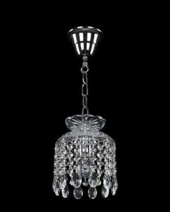 Светильник 14781 15 Ni R, 1х40 w E14, 15х20 см