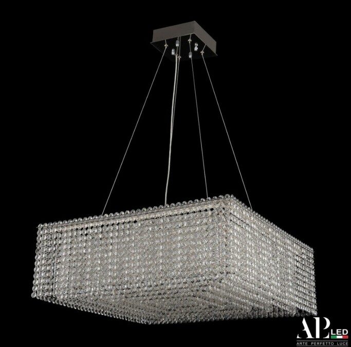 Светильник SH03.60.A.Gd.E14.Z, w, 60x cм, Дисконт