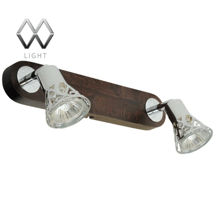 Спот MW-LIGHT Азур 540020202