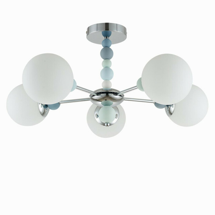 Люстра LUMION SUNDAY 6525/5C