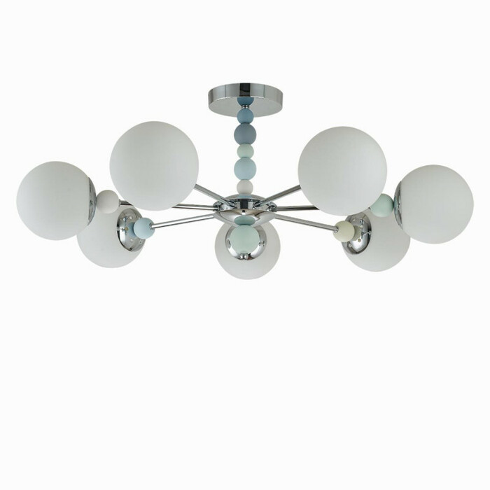 Люстра LUMION SUNDAY 6525/7C