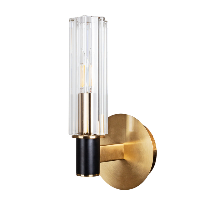 Бра DIVINARE BAROLO 2654/17 AP-1