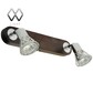 Спот MW-LIGHT Азур 540020202