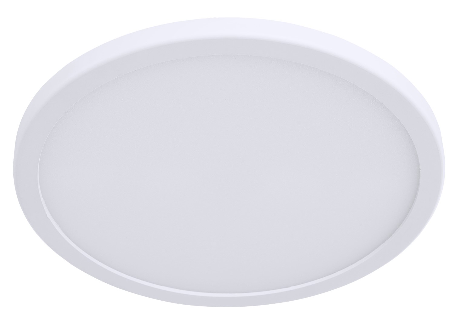 Тарелка ARTE LAMP MESURA A2532PL-1WH