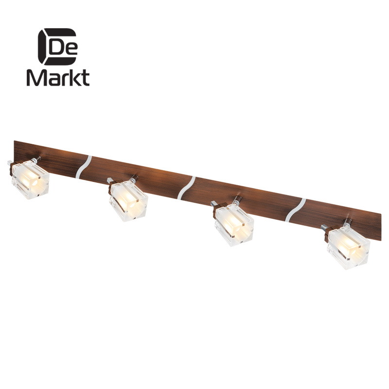 Спот MW-LIGHT Лайн 518020804