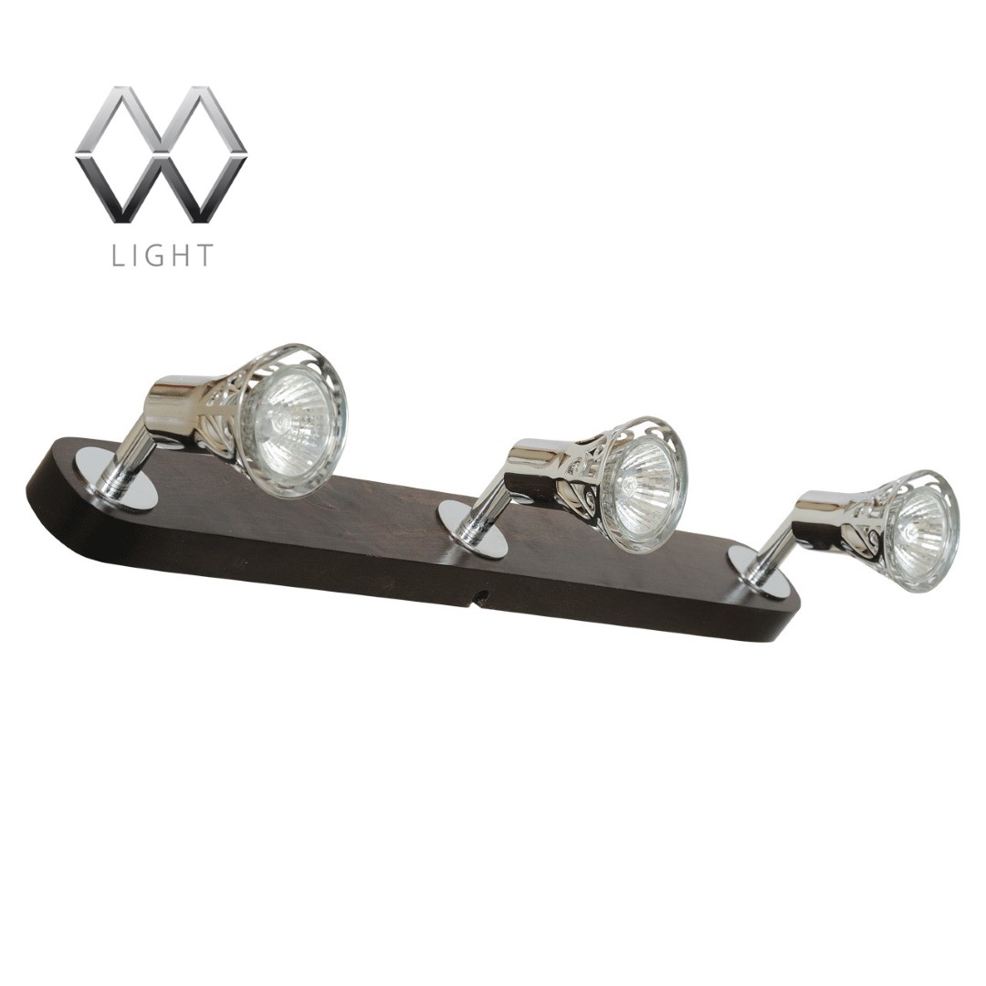 Спот MW-LIGHT Азур 540020303