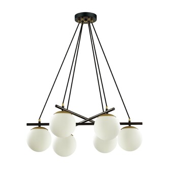 Люстра LUMION RANDI 5212/6