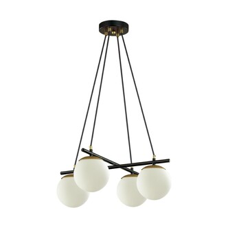 Люстра LUMION RANDI 5212/4