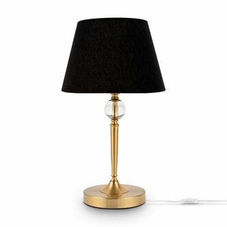 Лампа настольная FREYA Rosemary FR5190TL-01BS