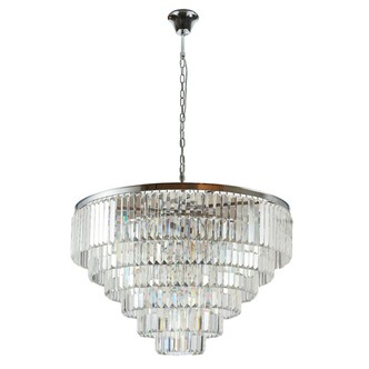 Люстра DIVINARE NOVA 3001/02 LM-16
