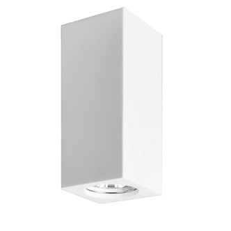 Точечный светильник ARTE TUBO A9263PL-1WH