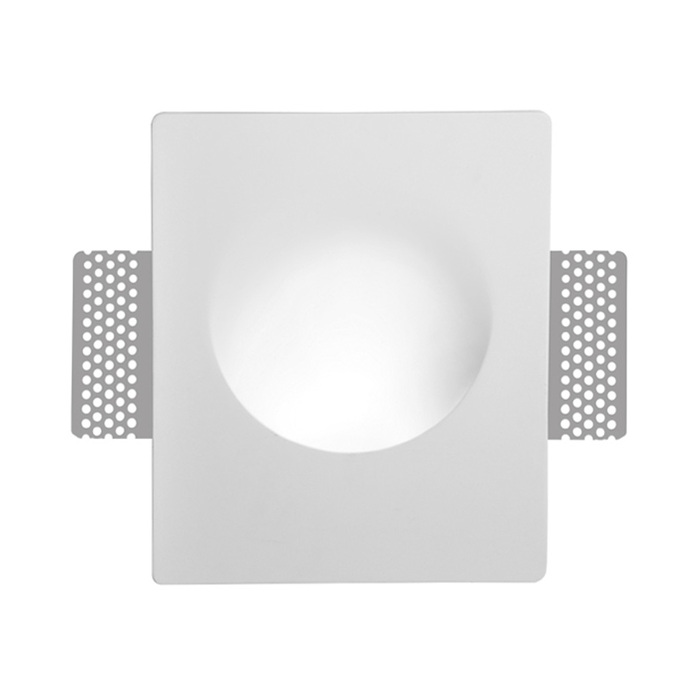 Точечный светильник ARTE INVISIBLE A3113AP-1WH
