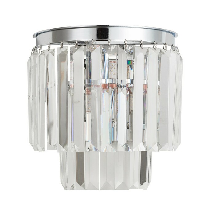Бра DIVINARE NOVA 3001/02 AP-2