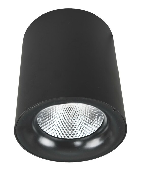 Точечный светильник ARTE FACILE A5112PL-1BK