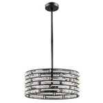 Люстра LIGHTSTAR Amerigo 746048