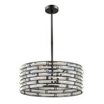 Люстра LIGHTSTAR Amerigo 746068