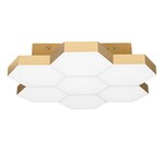 Люстра LIGHTSTAR Favo 750071