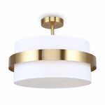 Люстра FREYA Bride FR5367CL-03BS