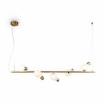 Подвес FREYA Evidence FR5372PL-05BS