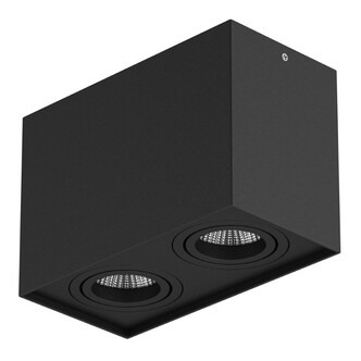Точечный светильник LIGHTSTAR Rettango 052087