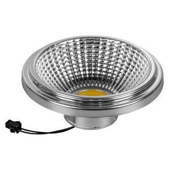 LIGHTSTAR 932134 Лампа LED 220V AR111 12W=100W 1080LM 60G COB 4000K 20000H (в комплекте)