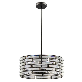 Люстра LIGHTSTAR Amerigo 746048