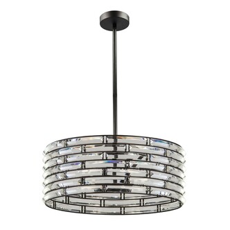 Люстра LIGHTSTAR Amerigo 746068