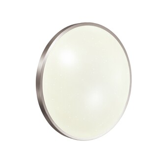 Тарелка СОНЕКС LOTA NICKEL 2088/EL