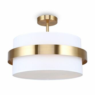 Люстра FREYA Bride FR5367CL-03BS