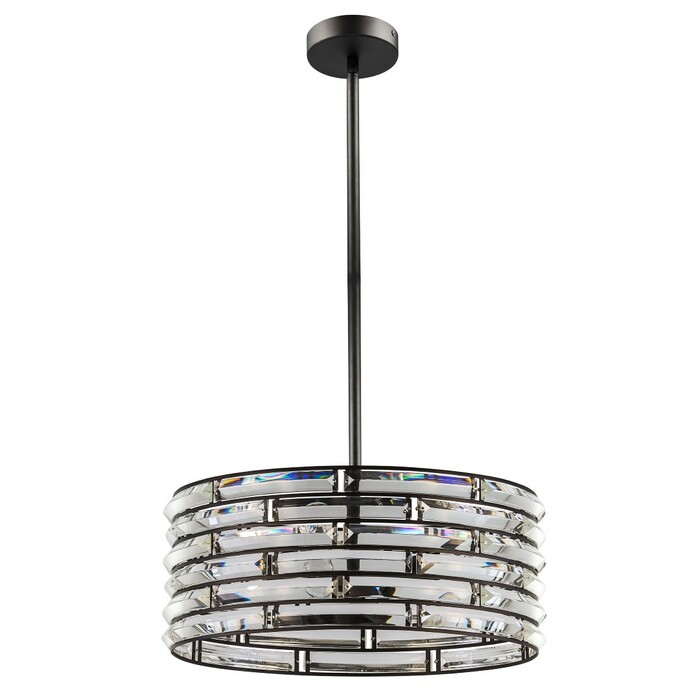 Люстра LIGHTSTAR Amerigo 746048