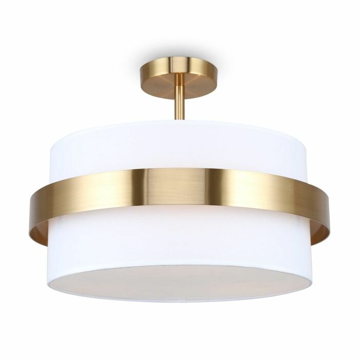Люстра FREYA Bride FR5367CL-03BS