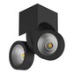 Точечный светильник LIGHTSTAR Snodo 055374