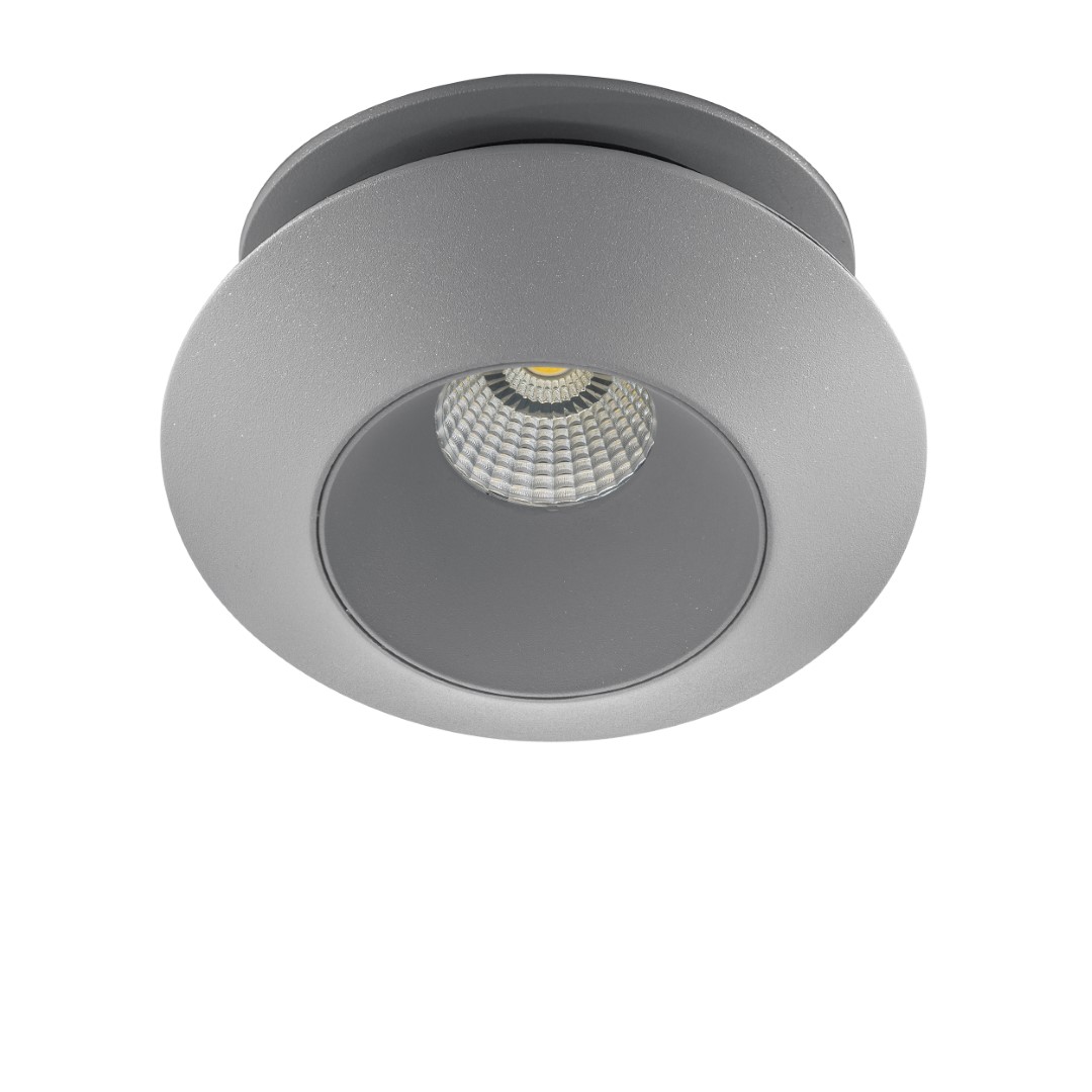 Точечный светильник LIGHTSTAR Orbe 051309