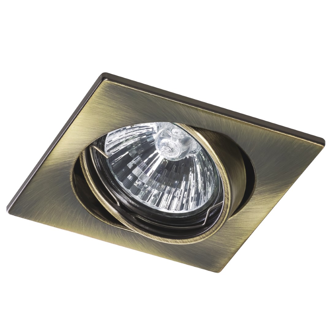Точечный светильник LIGHTSTAR Lega 16 011941