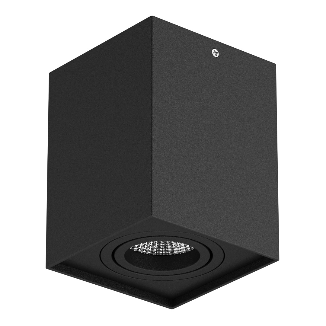 Точечный светильник LIGHTSTAR Rettango 052077